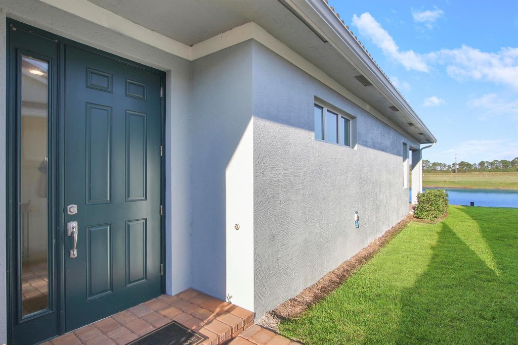 Photo of 26156 SW Viterbo Way, Port Saint Lucie, FL 34986 (MLS # R11095151)