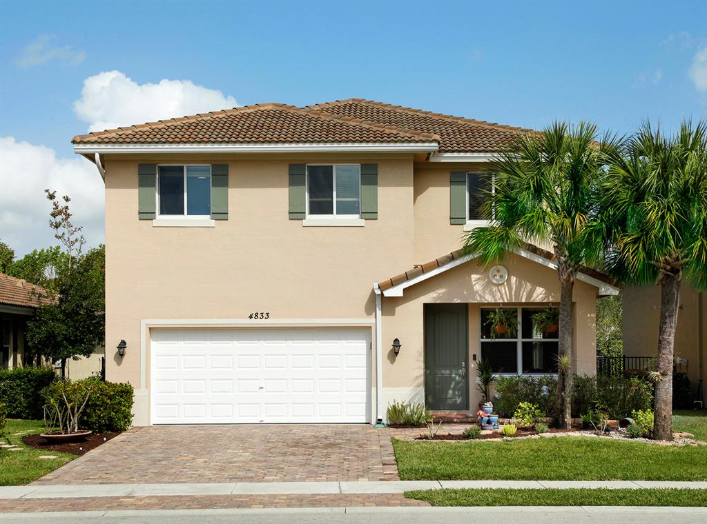 VERONA ESTATES - Residential