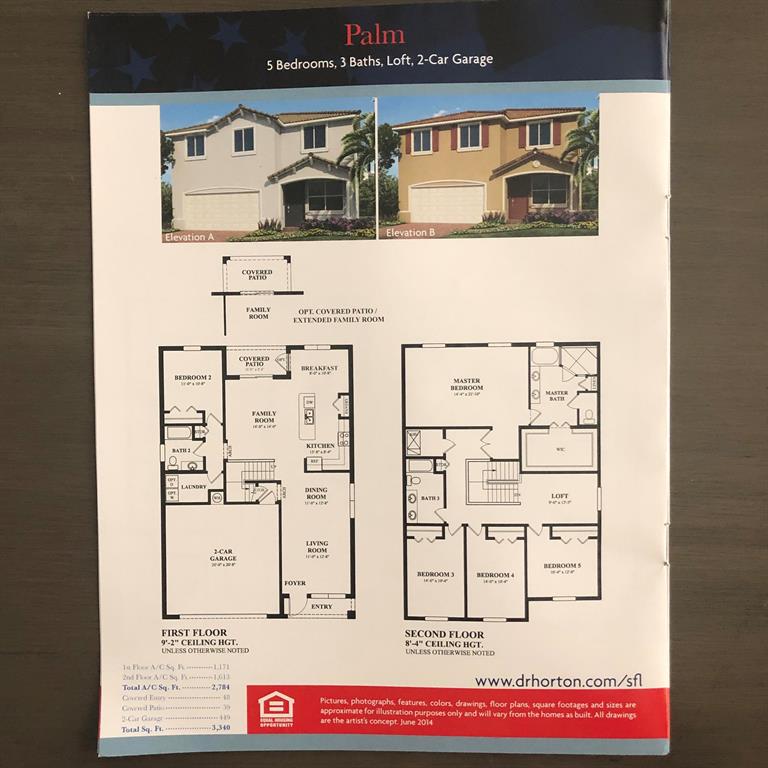 VERONA ESTATES - Residential