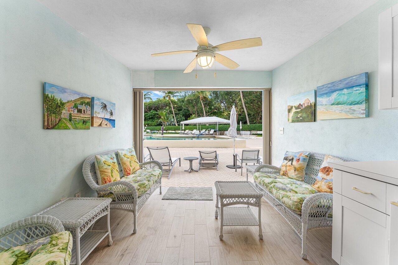 AMBASSADOR SOUTH DEV CORP - Residential Lease