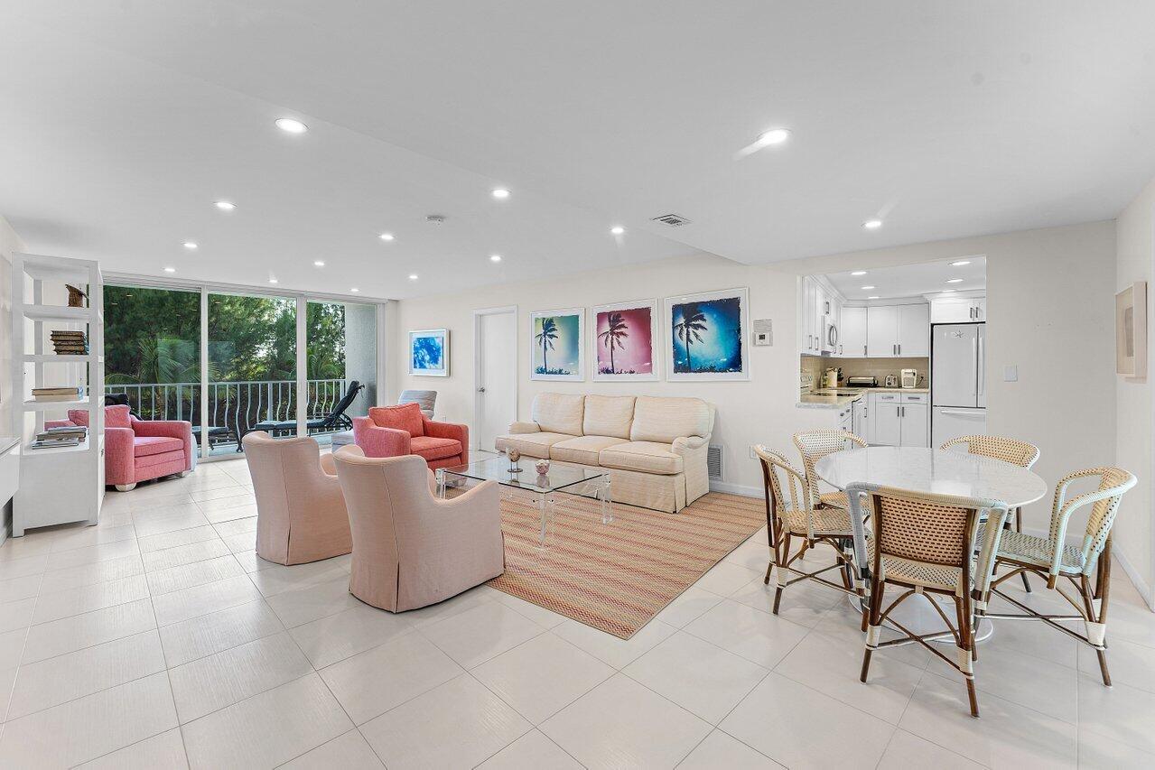 AMBASSADOR SOUTH DEV CORP - Residential Lease