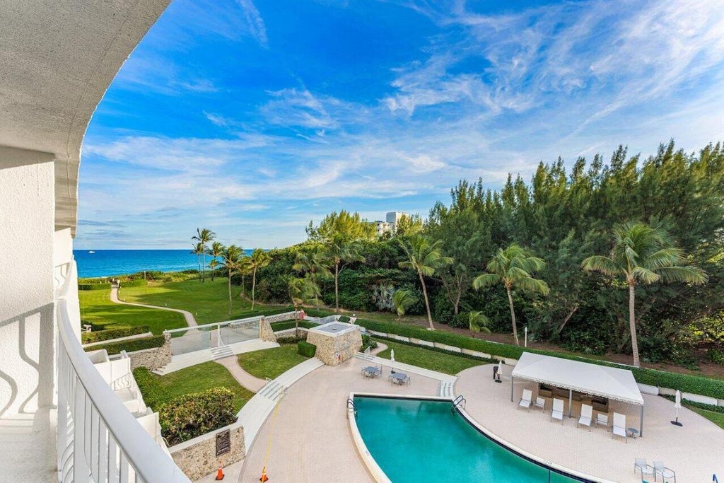 Photo of 2774 S Ocean Boulevard #409, Palm Beach, FL 33480 (MLS # R11146288)