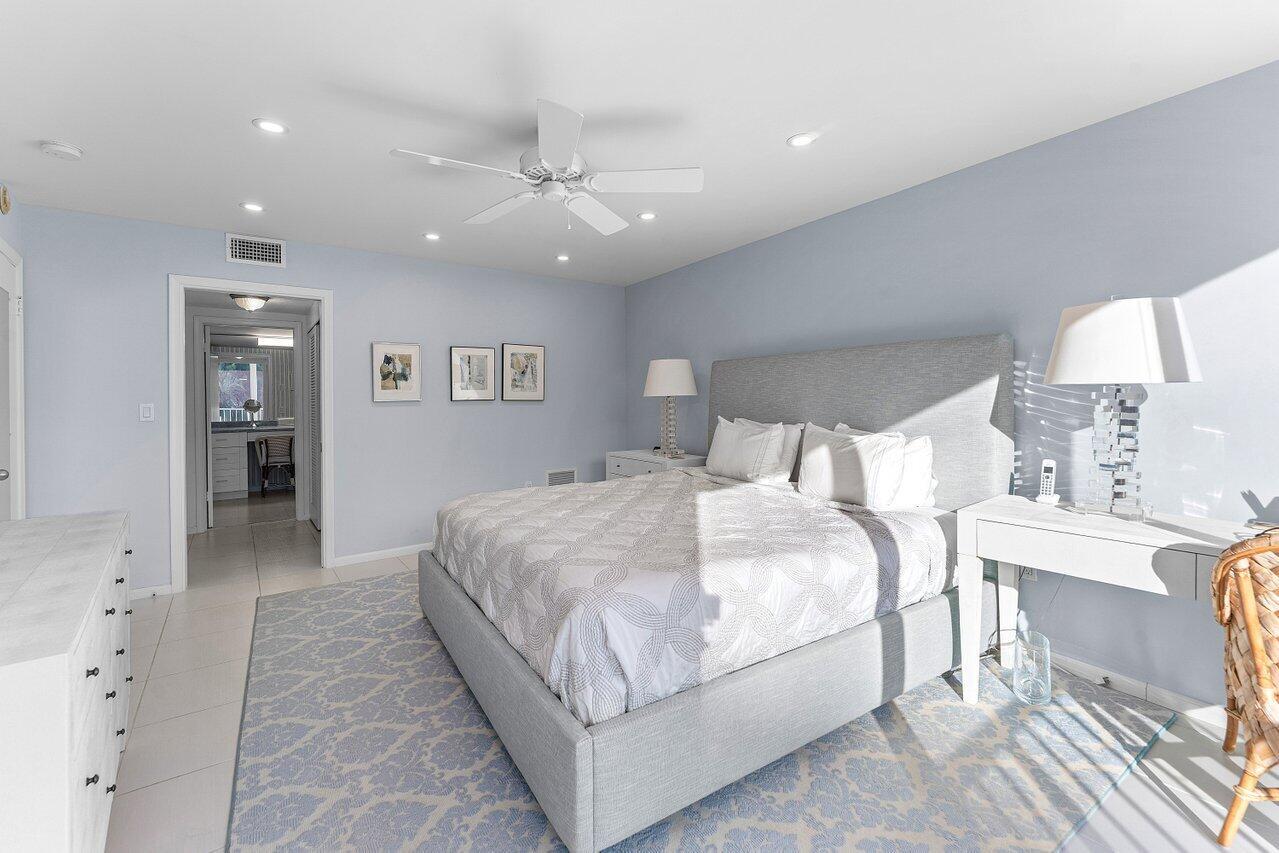 AMBASSADOR SOUTH DEV CORP - Residential Lease