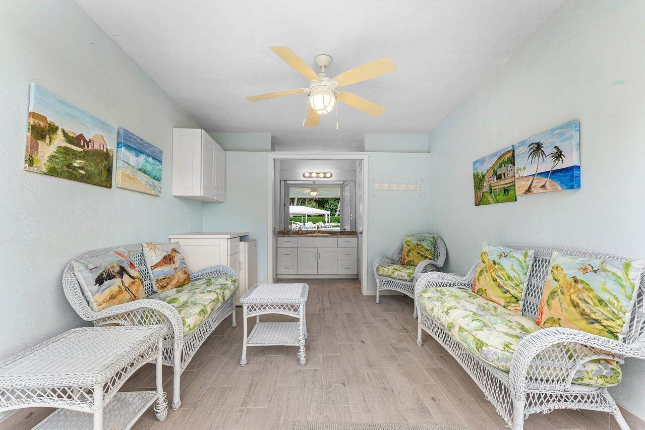 AMBASSADOR SOUTH DEV CORP - Residential Lease