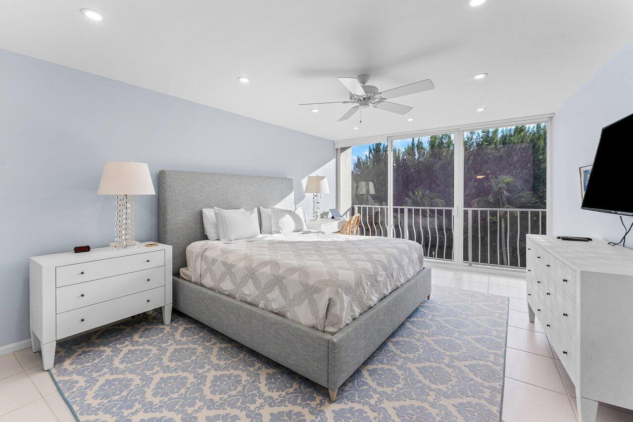 AMBASSADOR SOUTH DEV CORP - Residential Lease