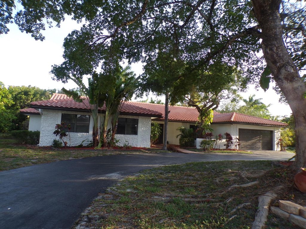 Photo of 11190 NW 23 Court, Coral Springs, FL 33065 (MLS # R11089738)