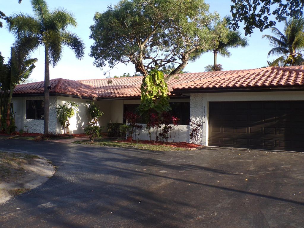 Photo of 11190 NW 23 Court, Coral Springs, FL 33065 (MLS # R11089738)