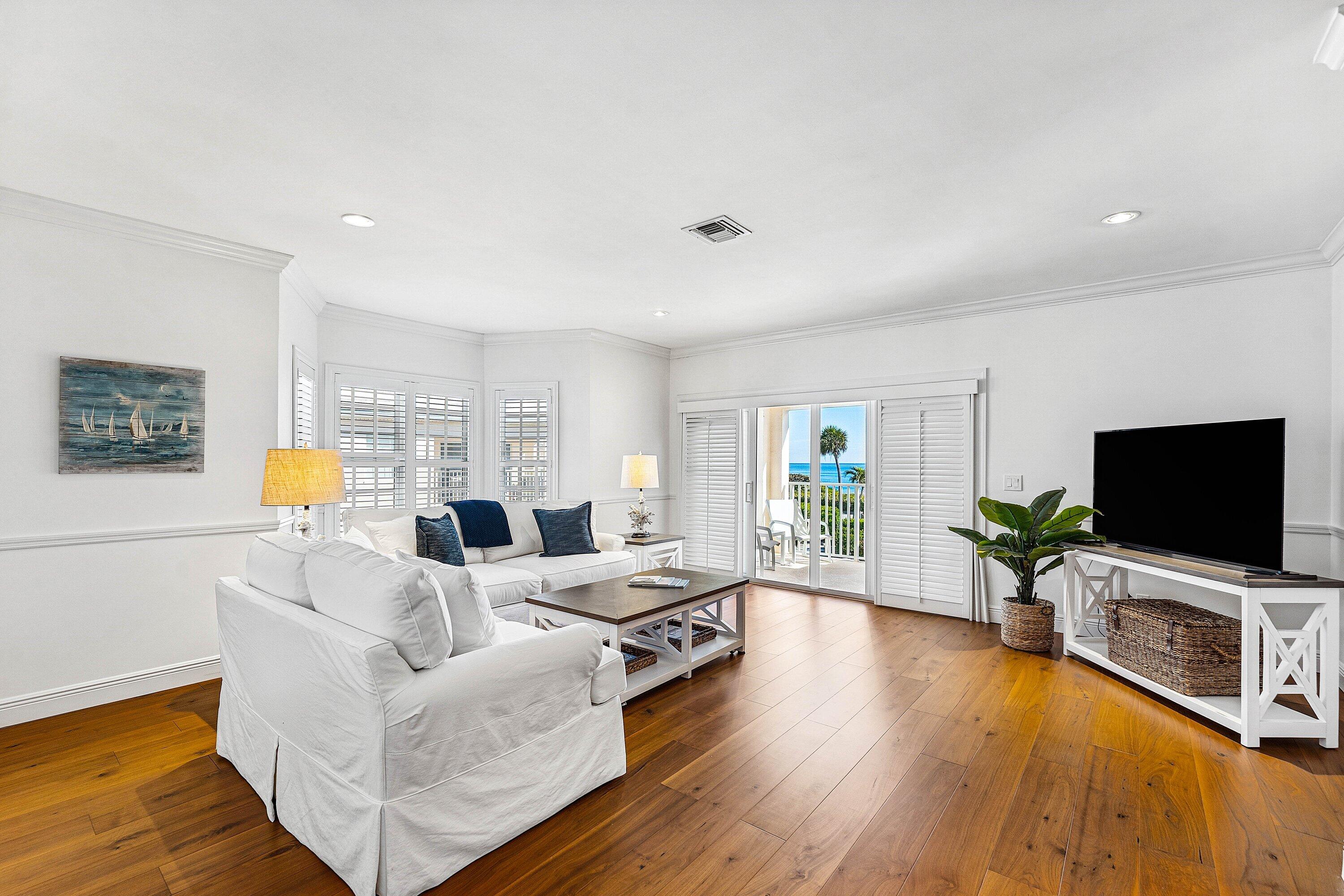 VILLAS OF OCEAN RIDGE - Residential