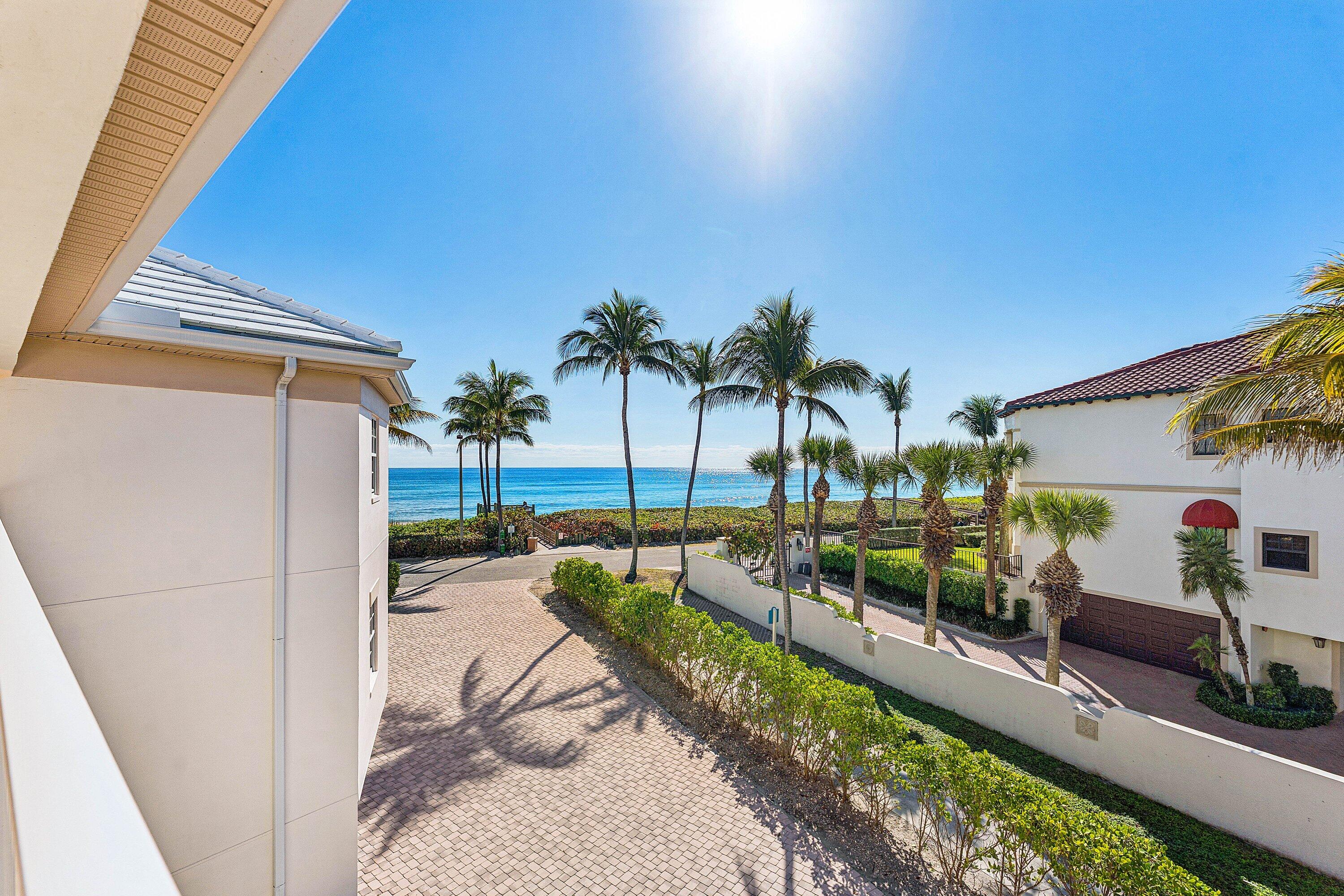 VILLAS OF OCEAN RIDGE - Residential