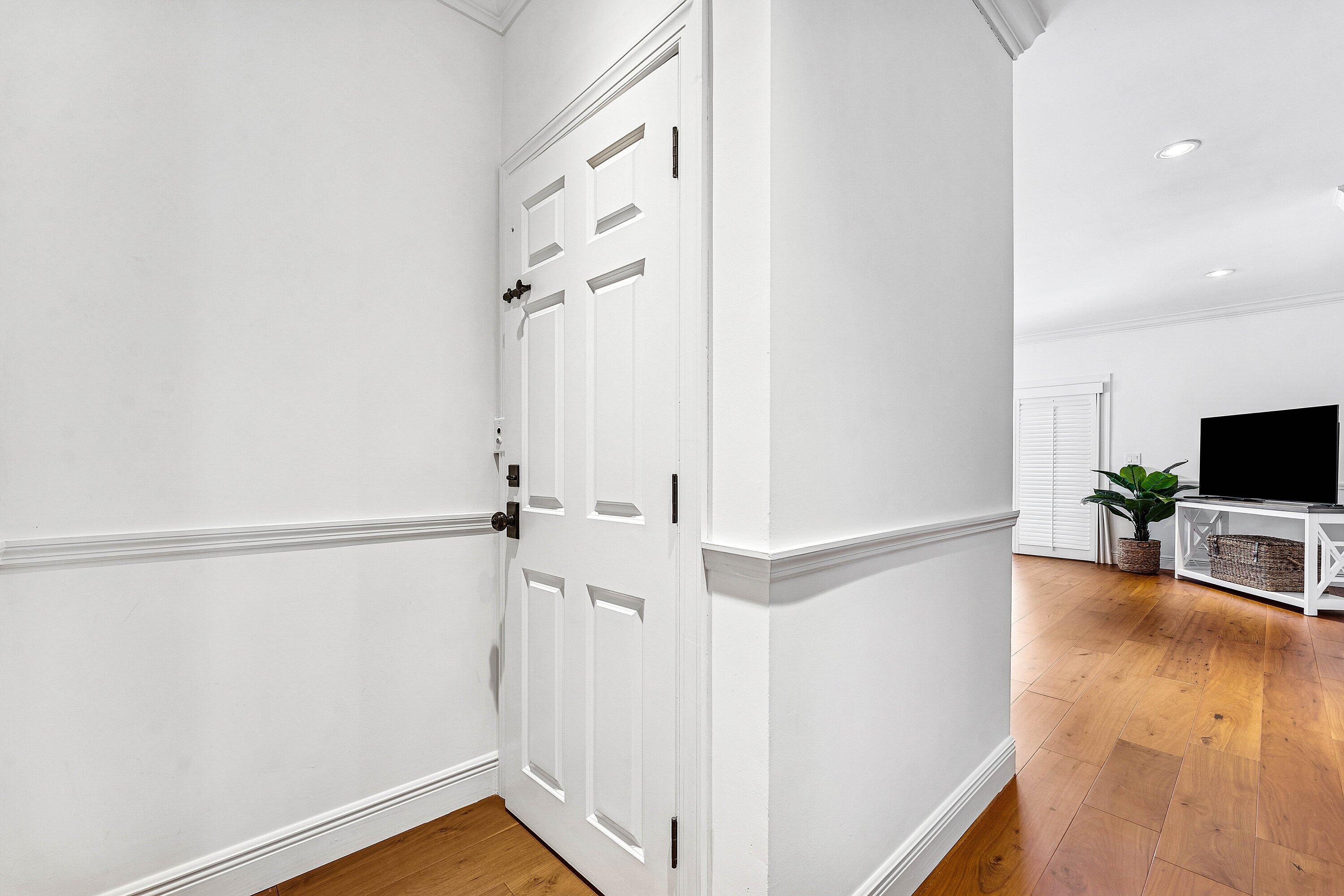 VILLAS OF OCEAN RIDGE - Residential