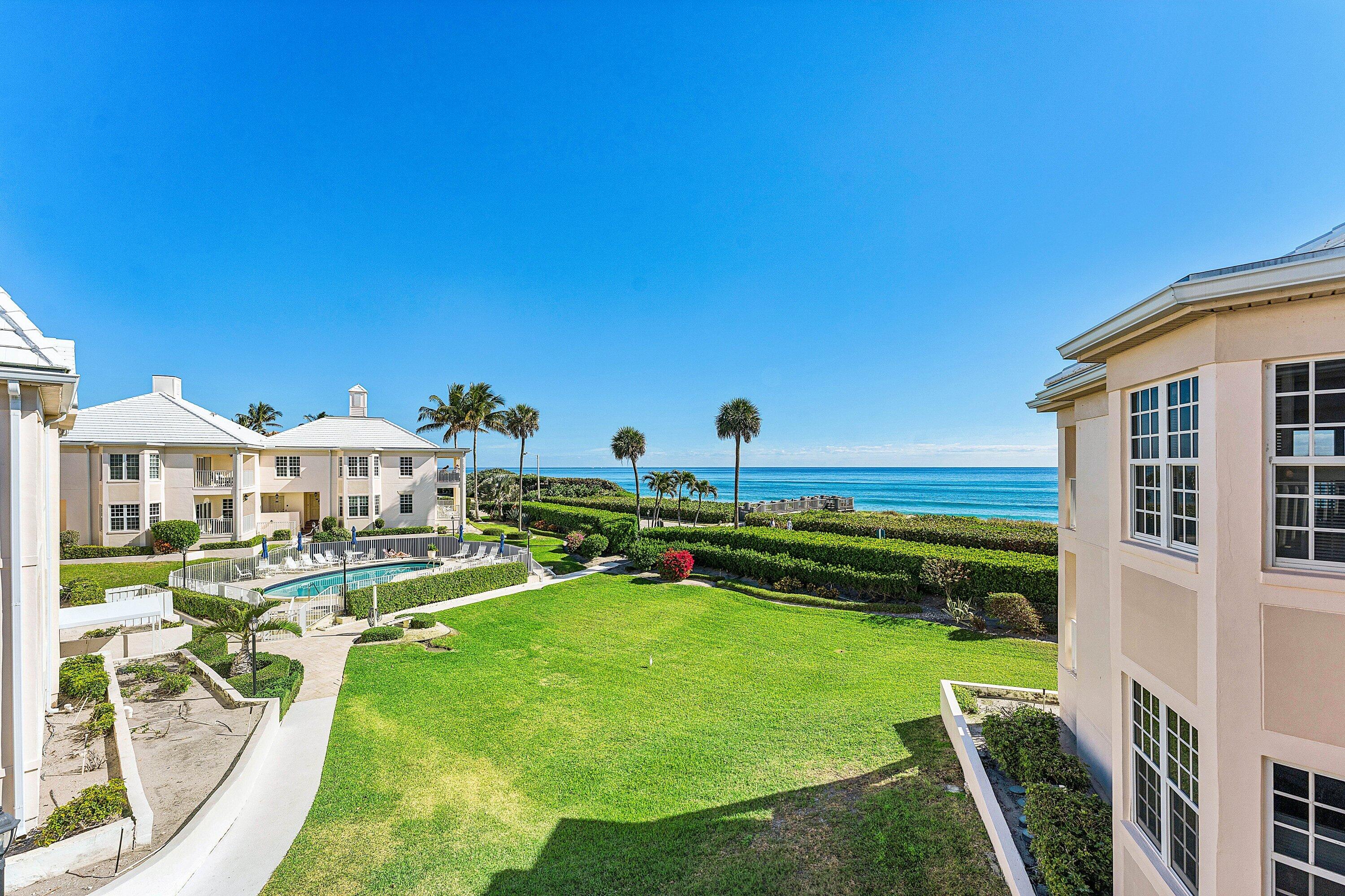 5900 Old Ocean Boulevard C4