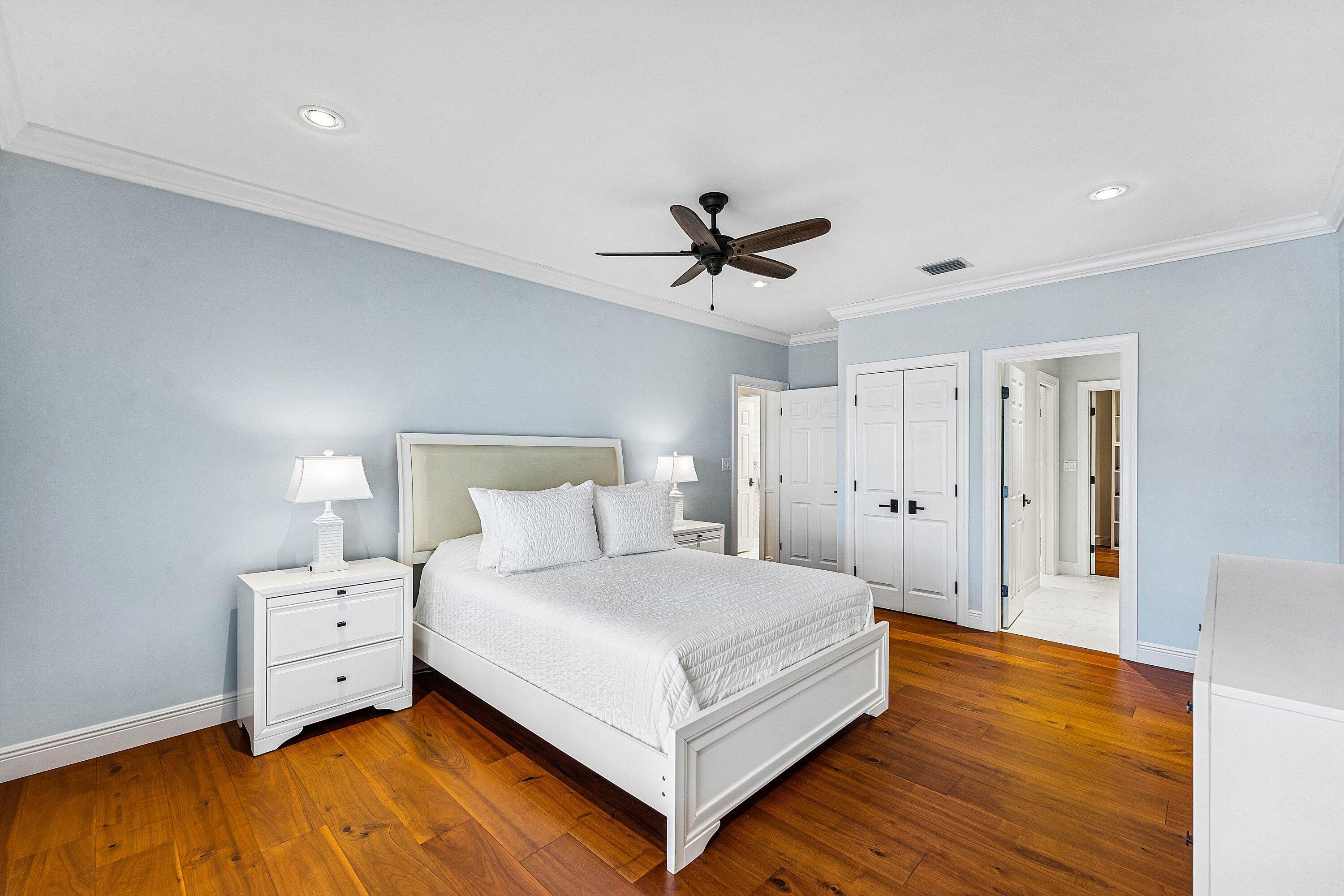 VILLAS OF OCEAN RIDGE - Residential