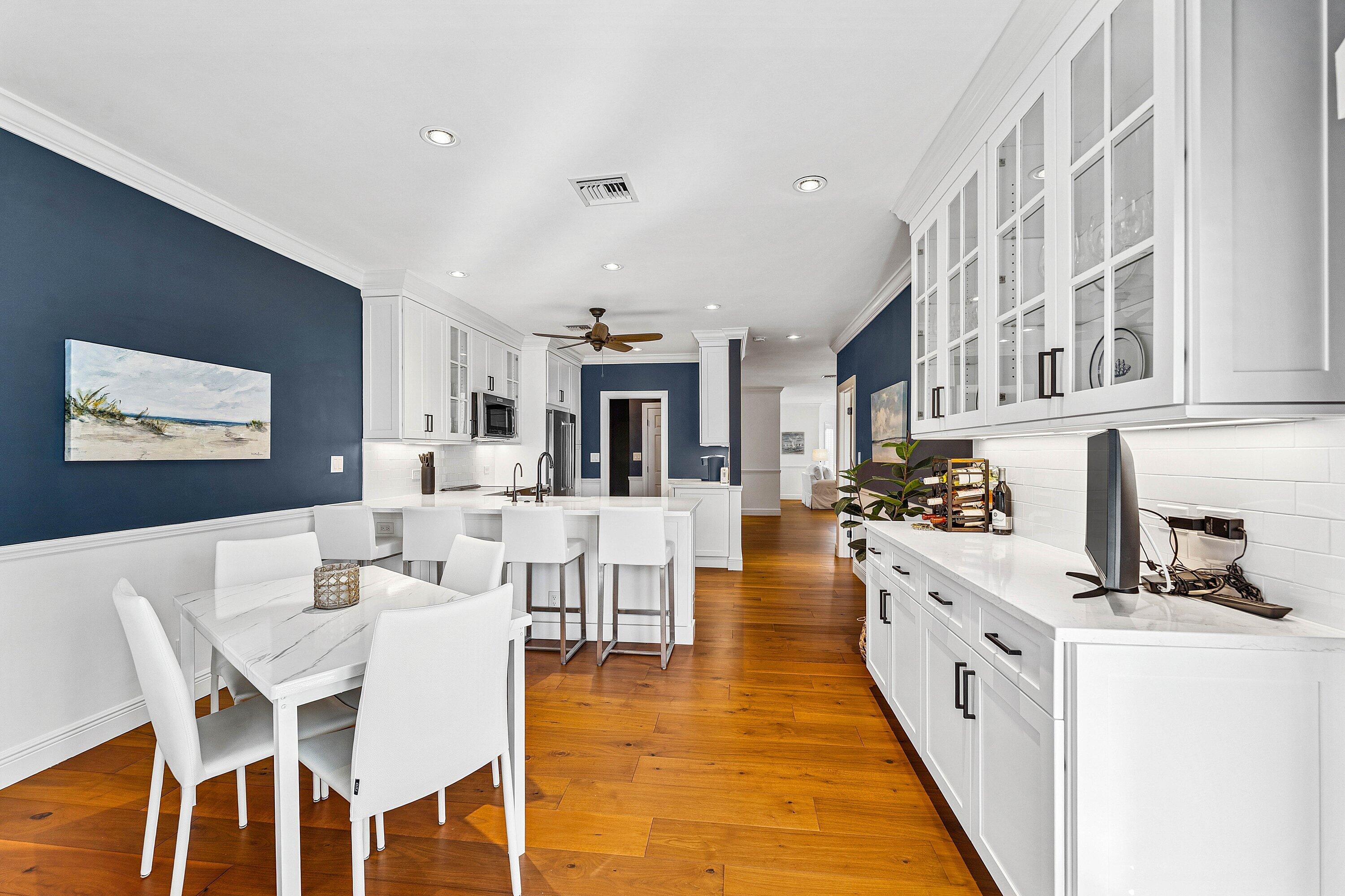 VILLAS OF OCEAN RIDGE - Residential