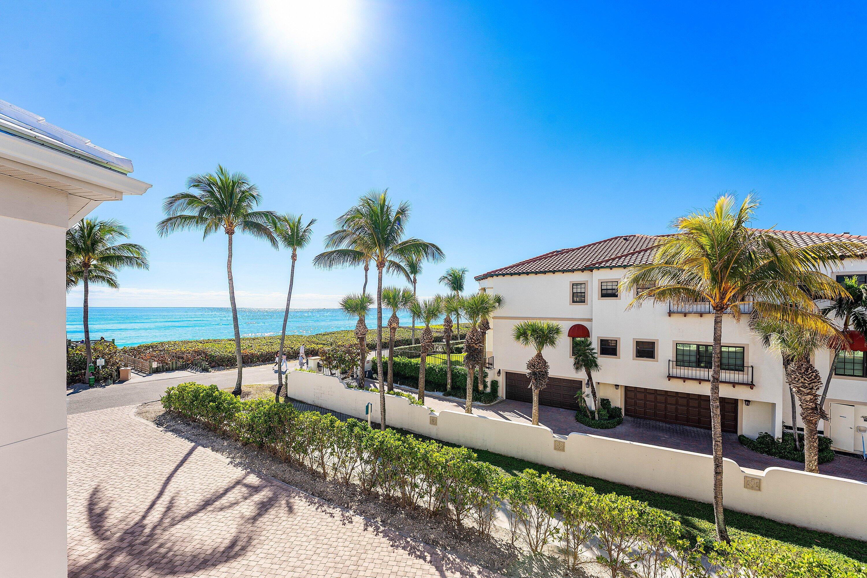 VILLAS OF OCEAN RIDGE - Residential