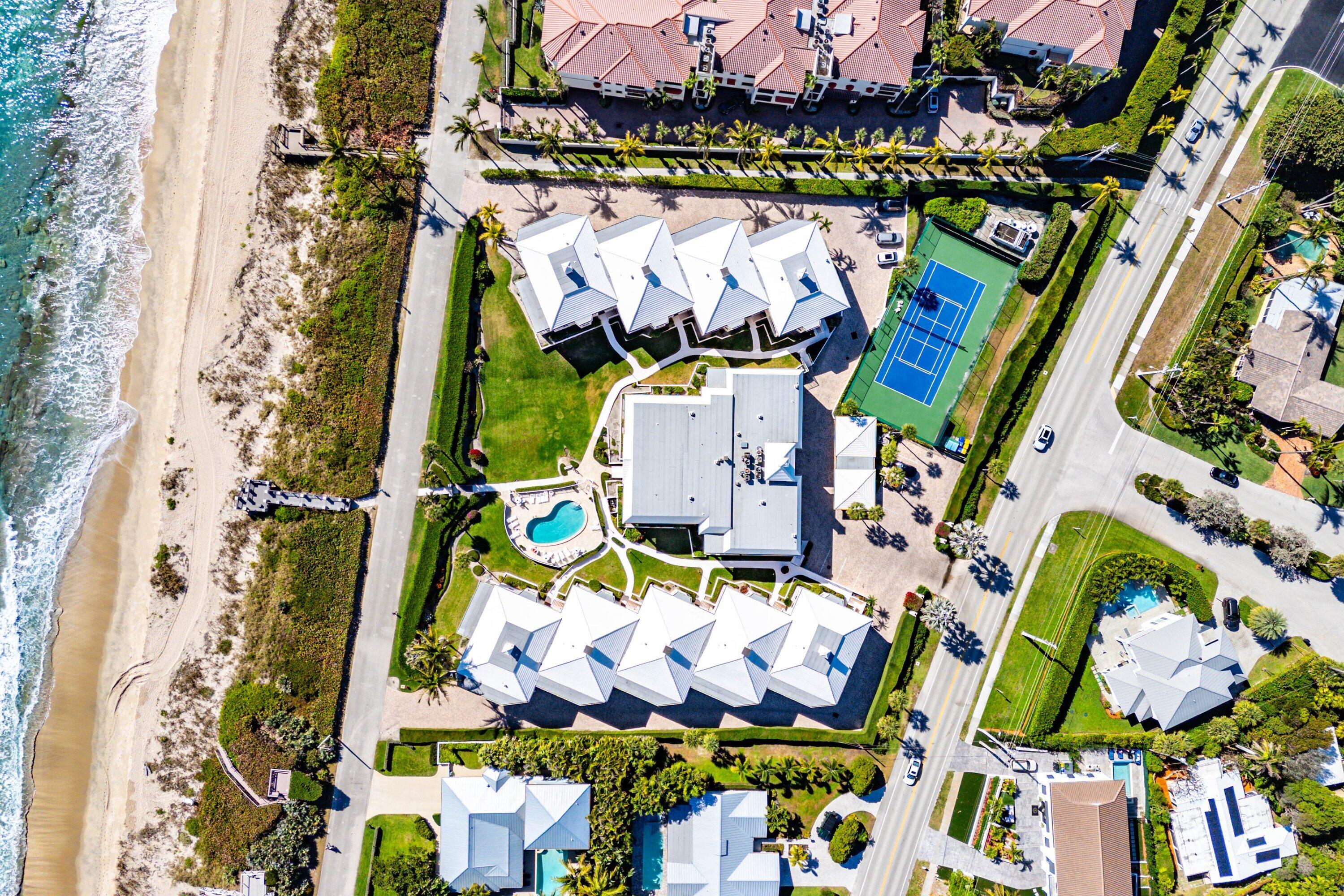 5900 Old Ocean Boulevard C4