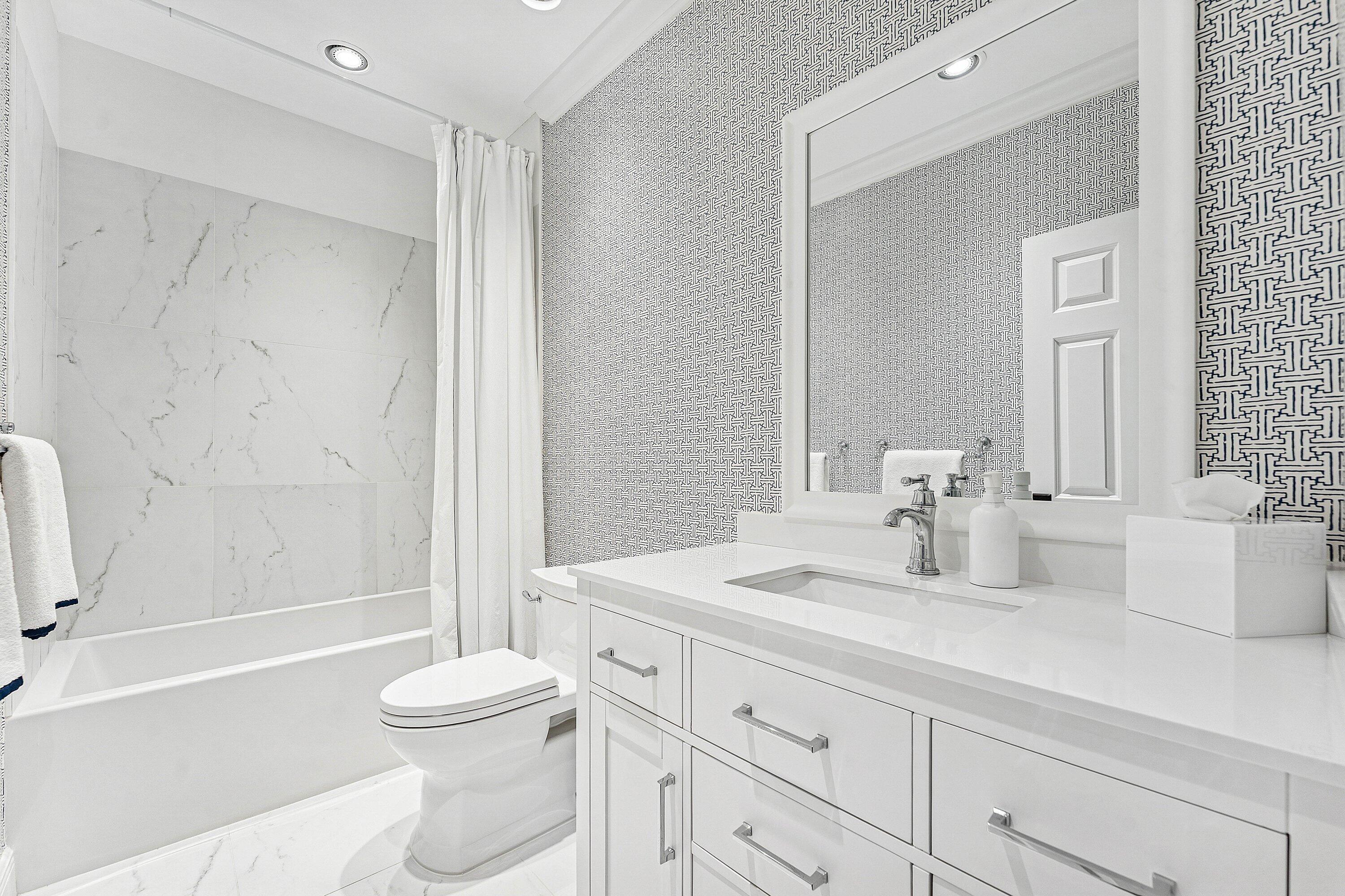 VILLAS OF OCEAN RIDGE - Residential