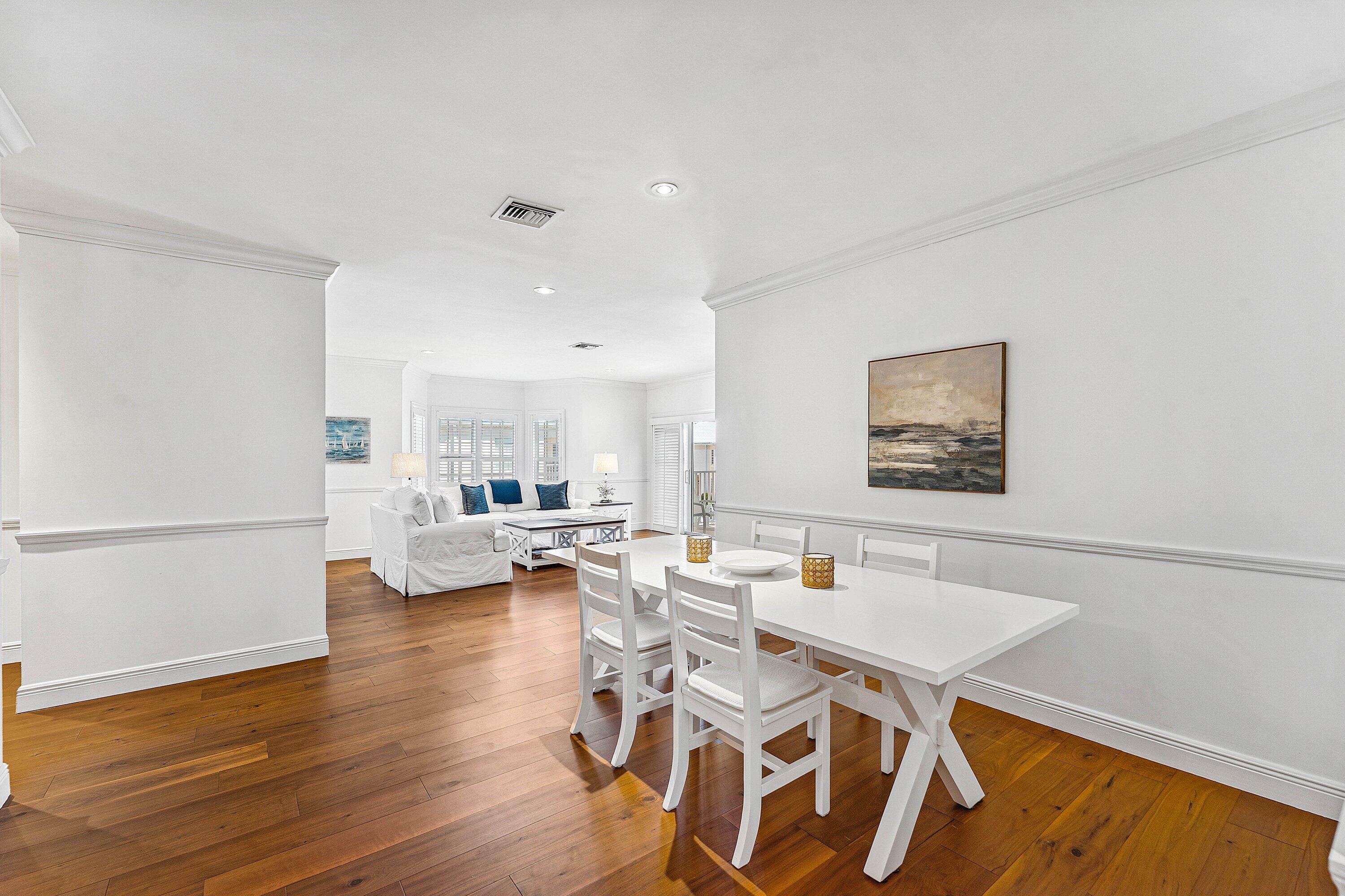 VILLAS OF OCEAN RIDGE - Residential