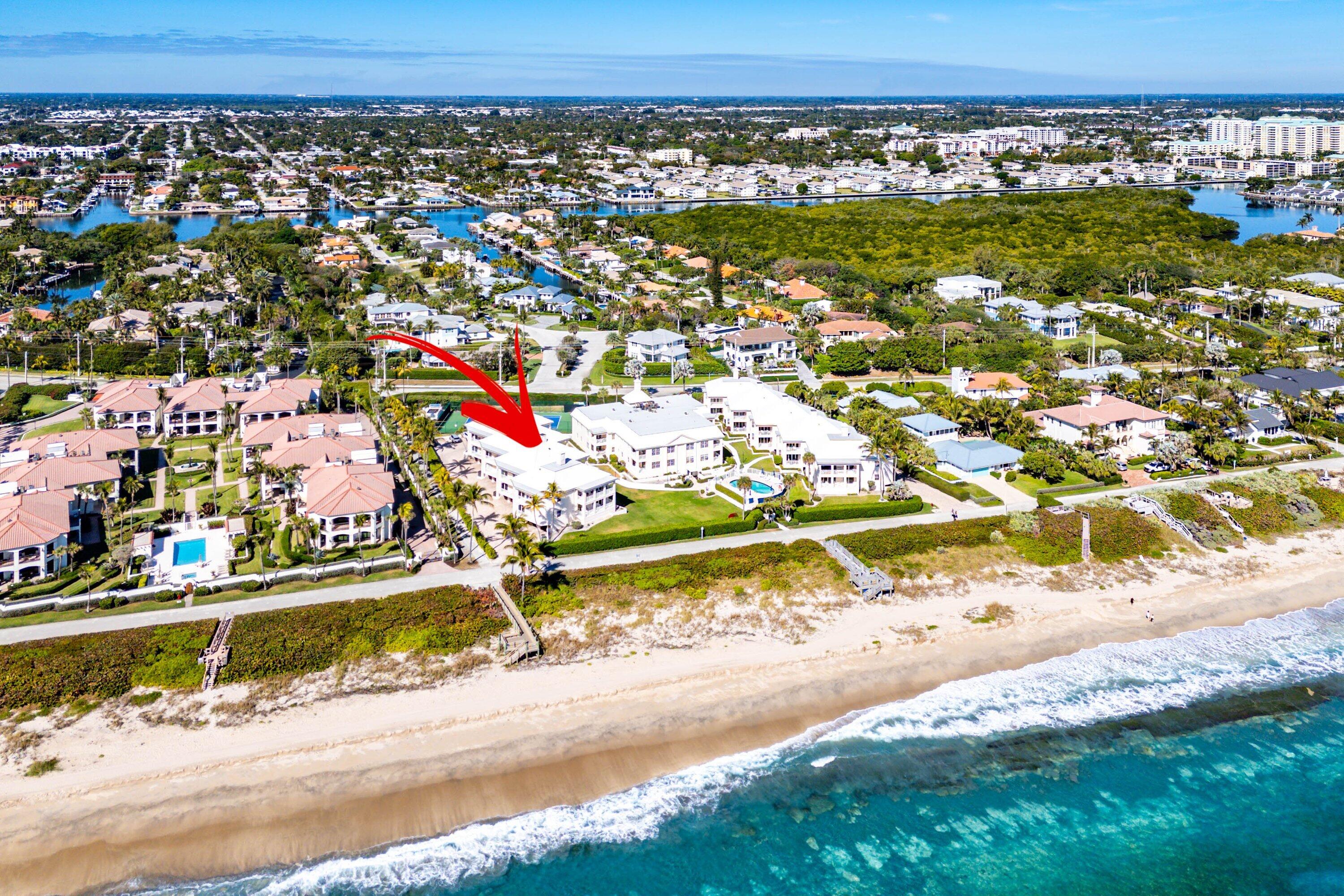 5900 Old Ocean Boulevard C4