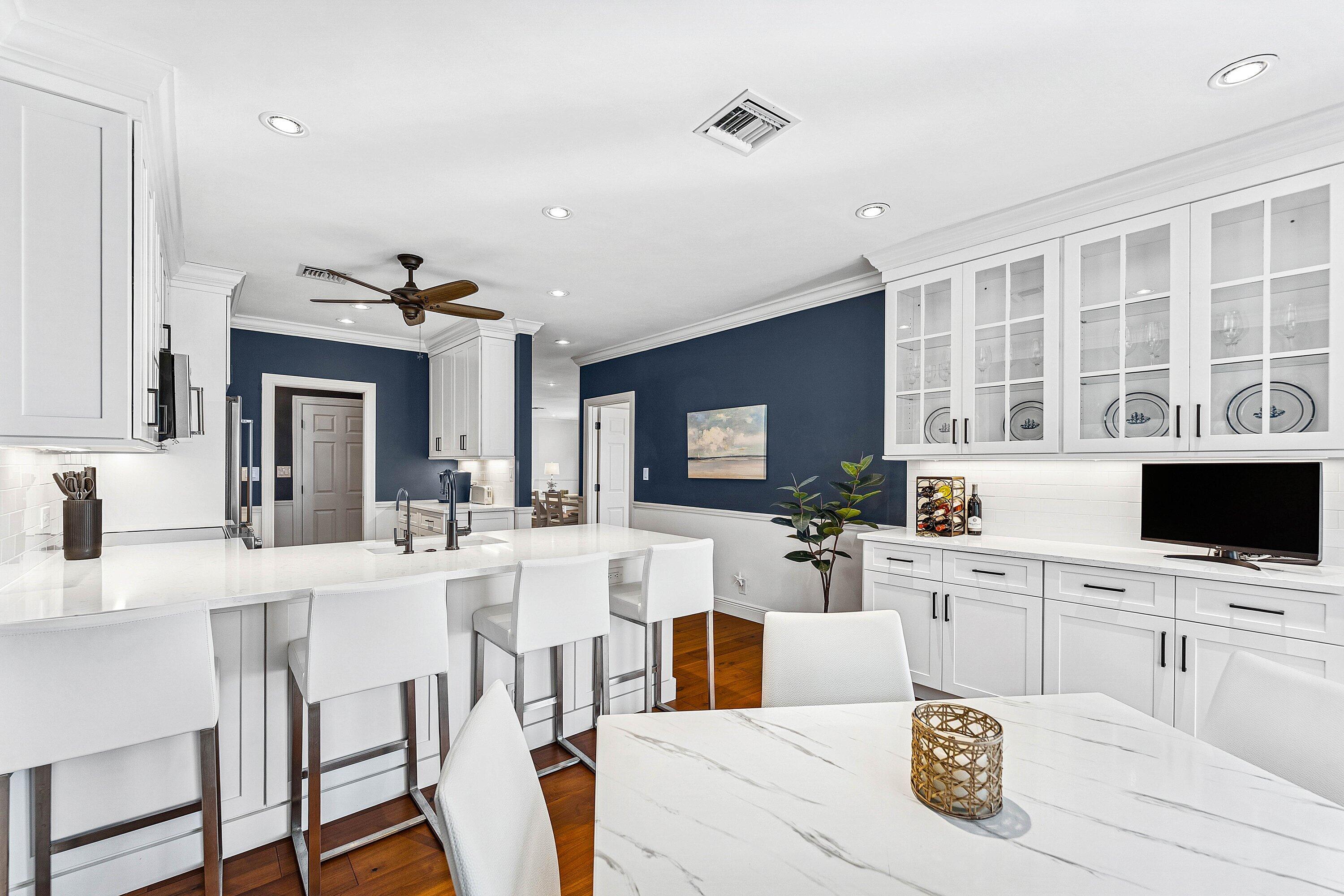 VILLAS OF OCEAN RIDGE - Residential