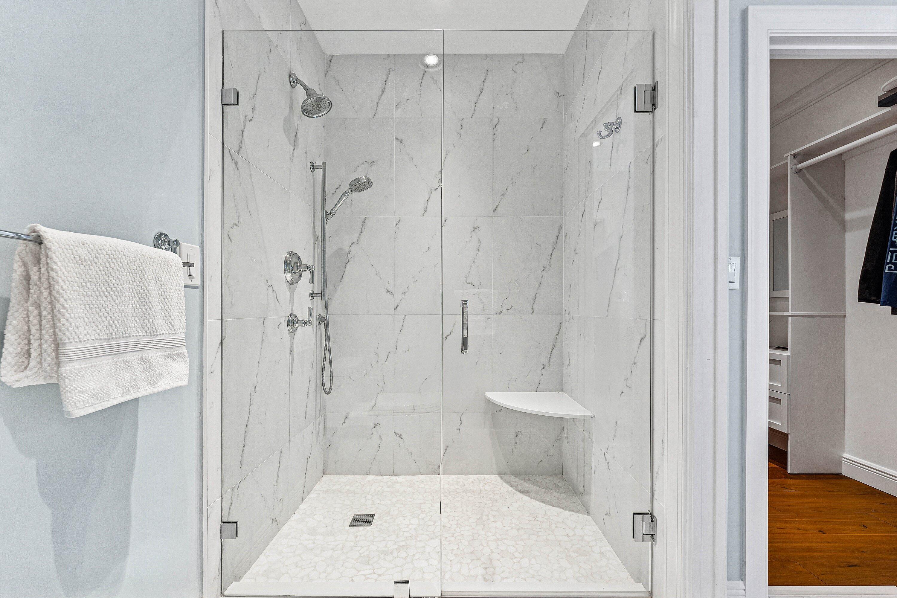 VILLAS OF OCEAN RIDGE - Residential