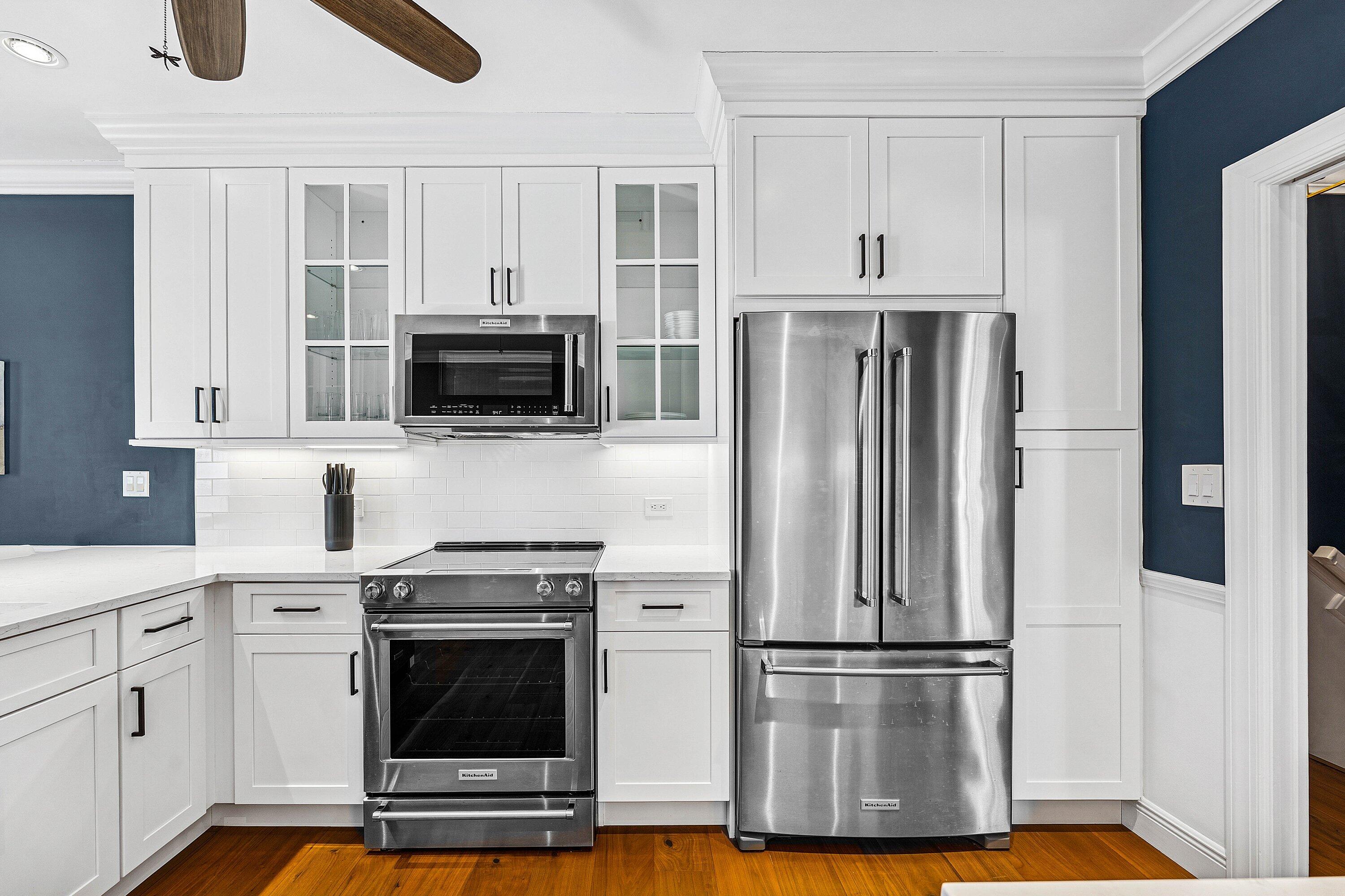 VILLAS OF OCEAN RIDGE - Residential