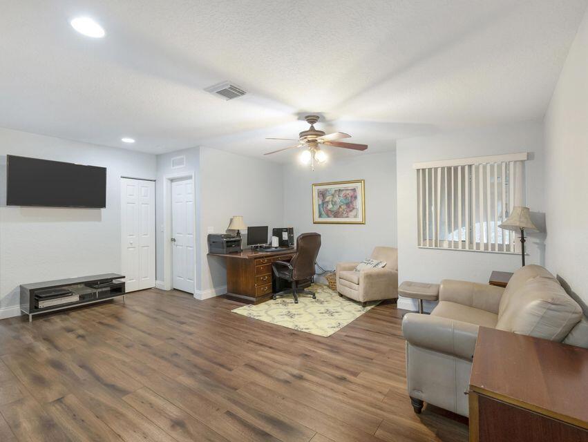 TERRACINA JOHNSON PROPERTY - Residential