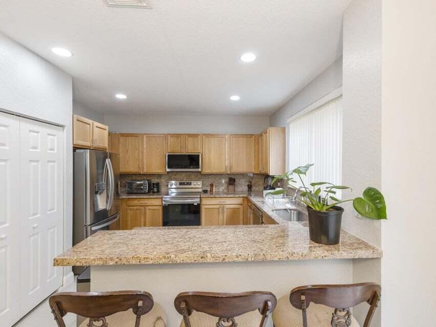 TERRACINA JOHNSON PROPERTY - Residential