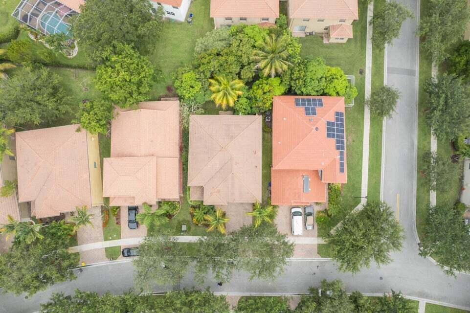 TERRACINA JOHNSON PROPERTY - Residential