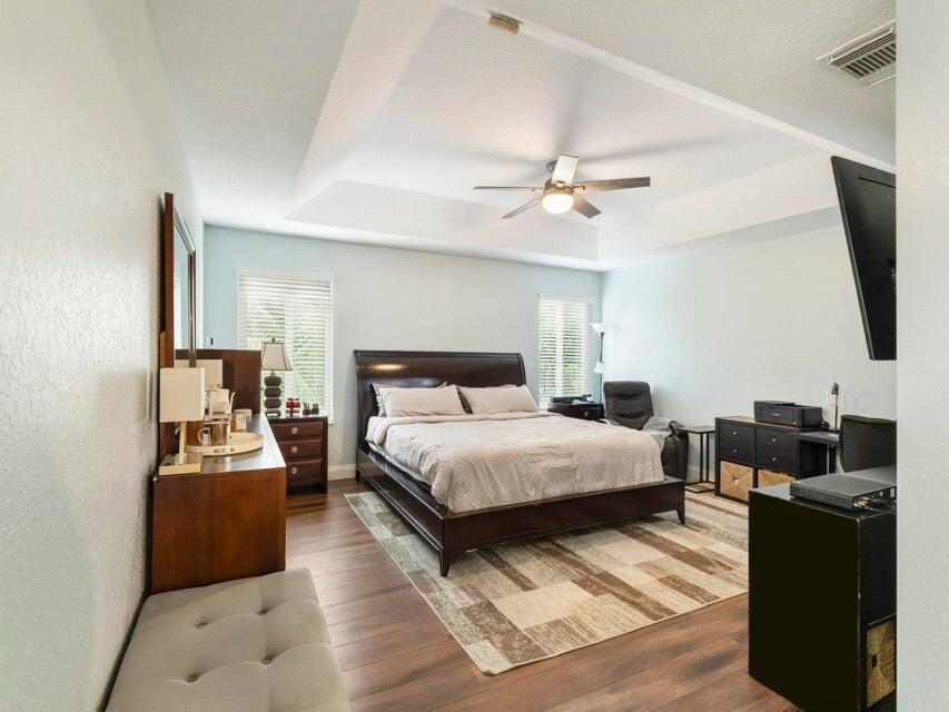 TERRACINA JOHNSON PROPERTY - Residential