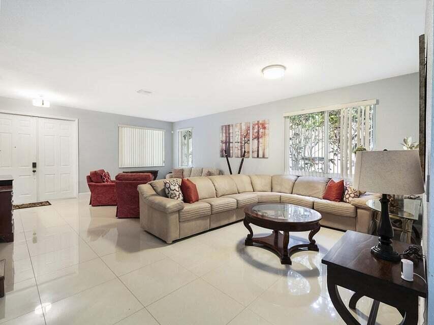 TERRACINA JOHNSON PROPERTY - Residential