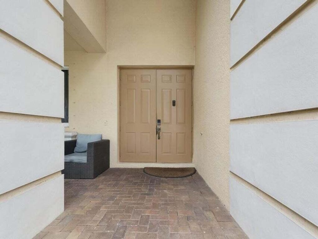 Photo of 846 Gazetta Way, West Palm Beach, FL 33413 (MLS # R11154043)