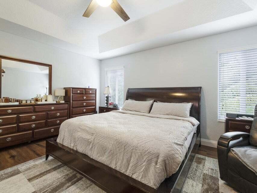 TERRACINA JOHNSON PROPERTY - Residential