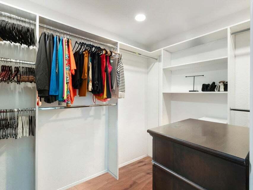 TERRACINA JOHNSON PROPERTY - Residential