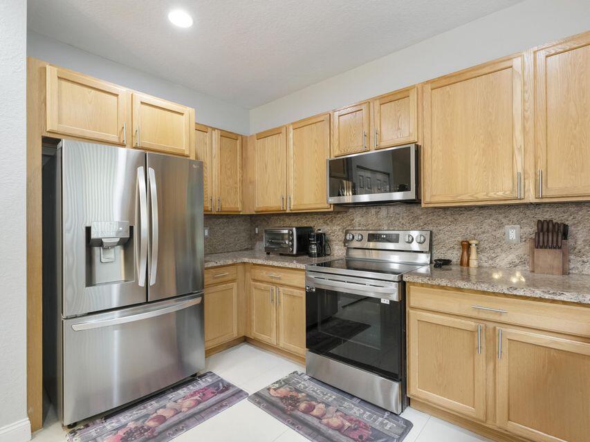 TERRACINA JOHNSON PROPERTY - Residential