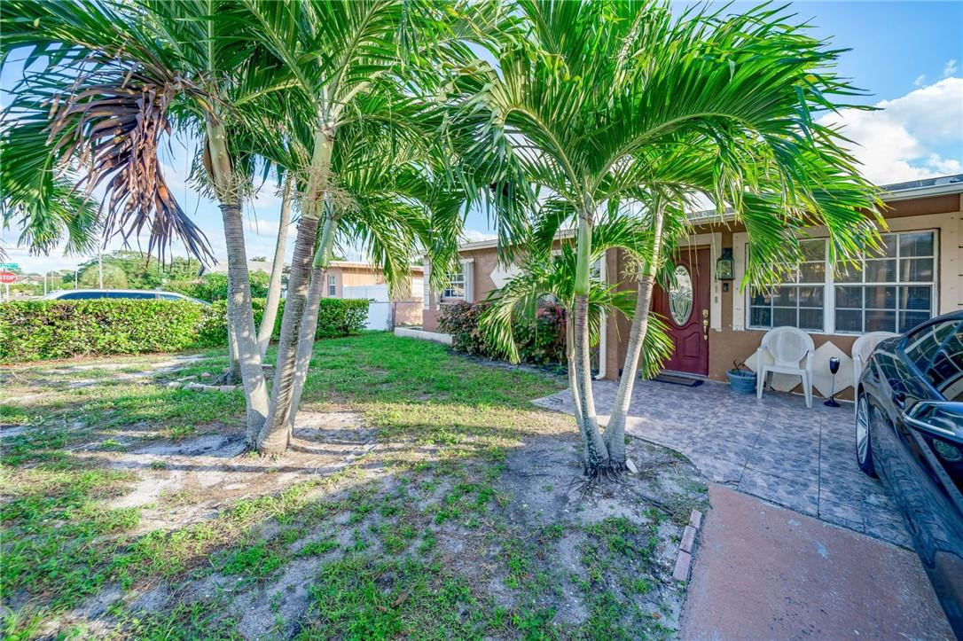 Carver Heights 25-41 B - Residential