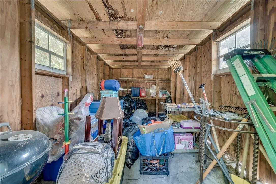 Carver Heights 25-41 B - Residential