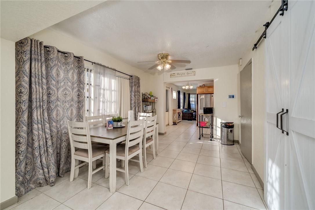 Carver Heights 25-41 B - Residential