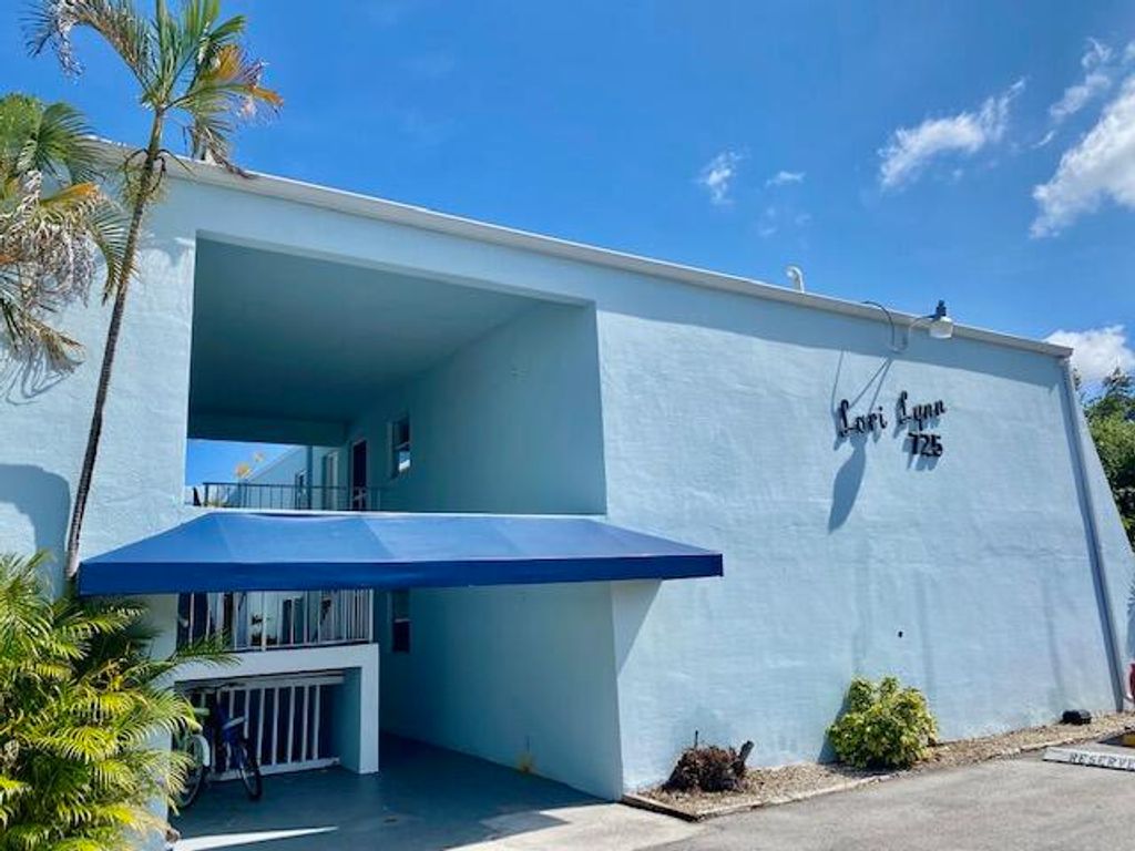 Photo of 725 Hummingbird Way #208, North Palm Beach, FL 33408 (MLS # R10971776)