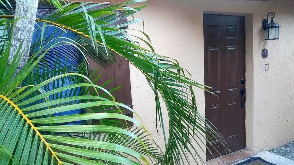 Photo of 1100 Summer Street #3, Palm Springs, FL 33461 (MLS # R11039902)