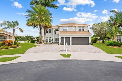 12570 Yardley Drive Boca Raton FL 33428