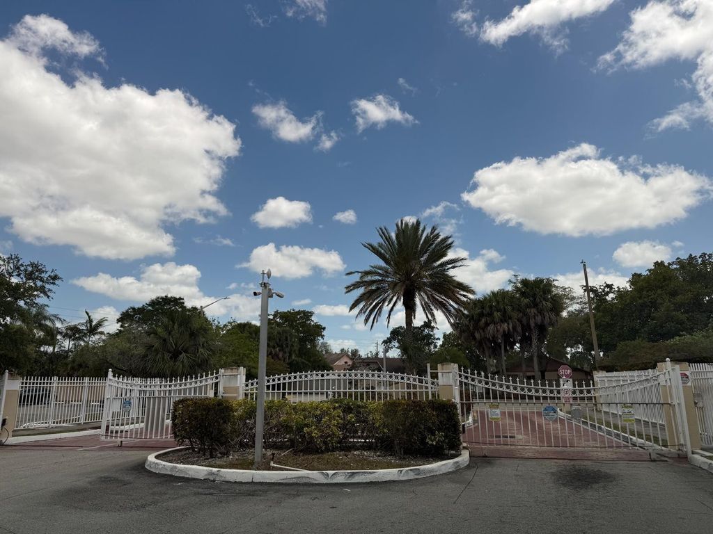 Photo of 8035 SW 21st Court, Miramar, FL 33025 (MLS # F10504610)