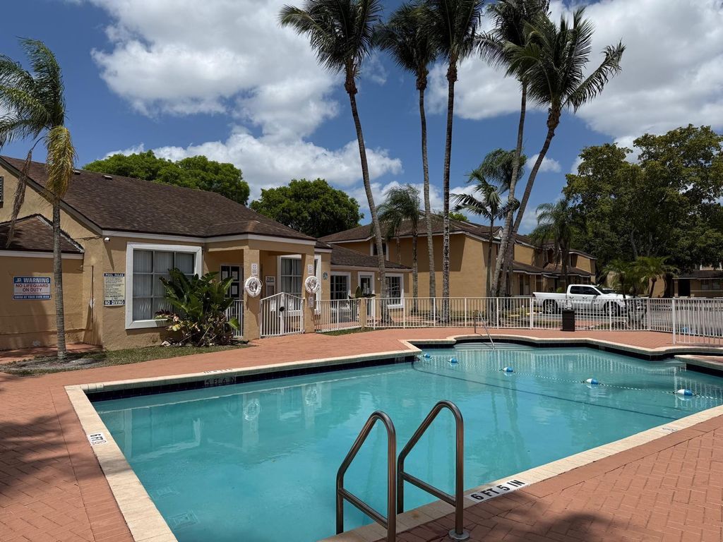 Photo of 8035 SW 21st Court, Miramar, FL 33025 (MLS # F10504610)