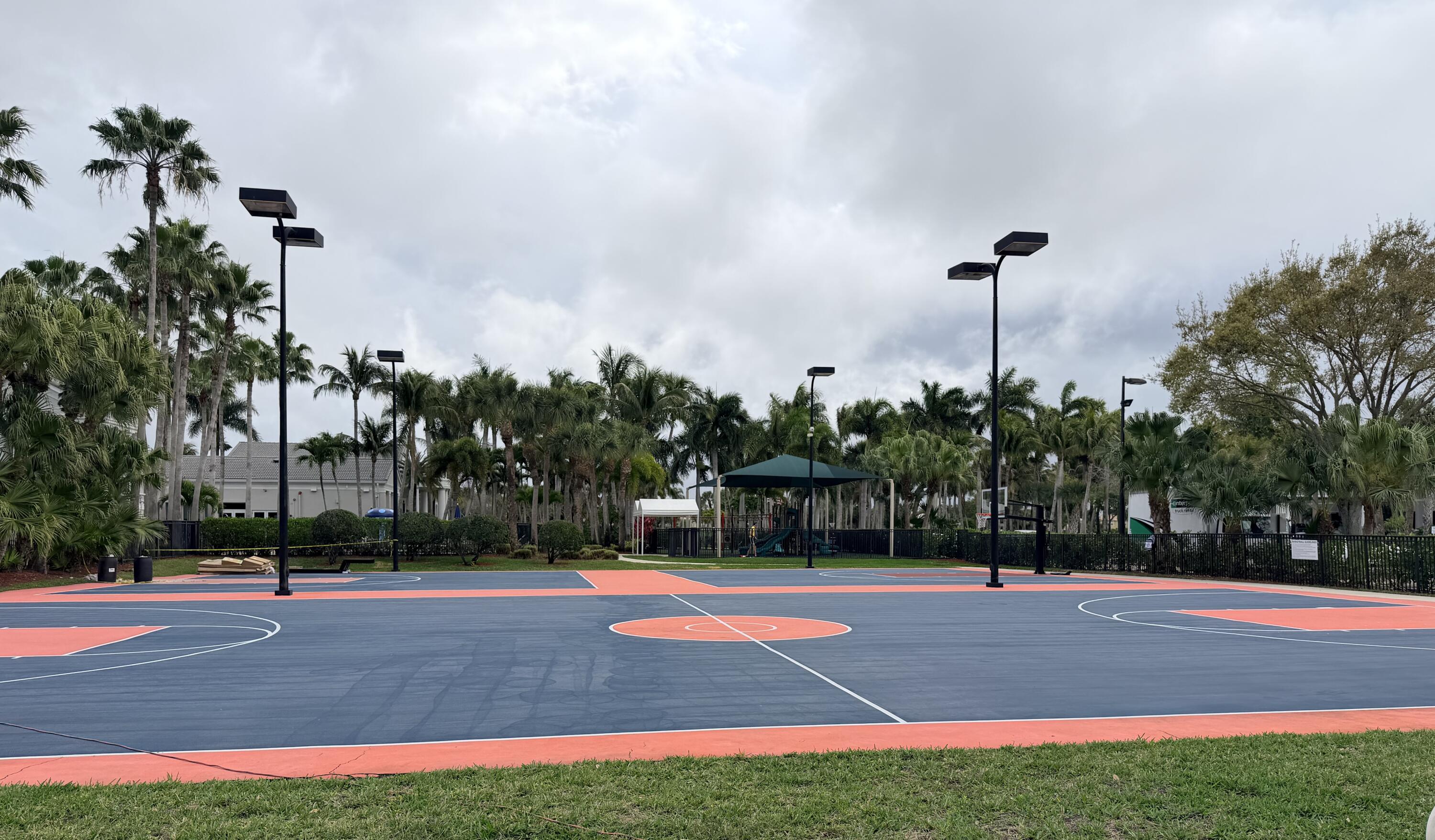 Madison Green 1 Pars F And J - Residential