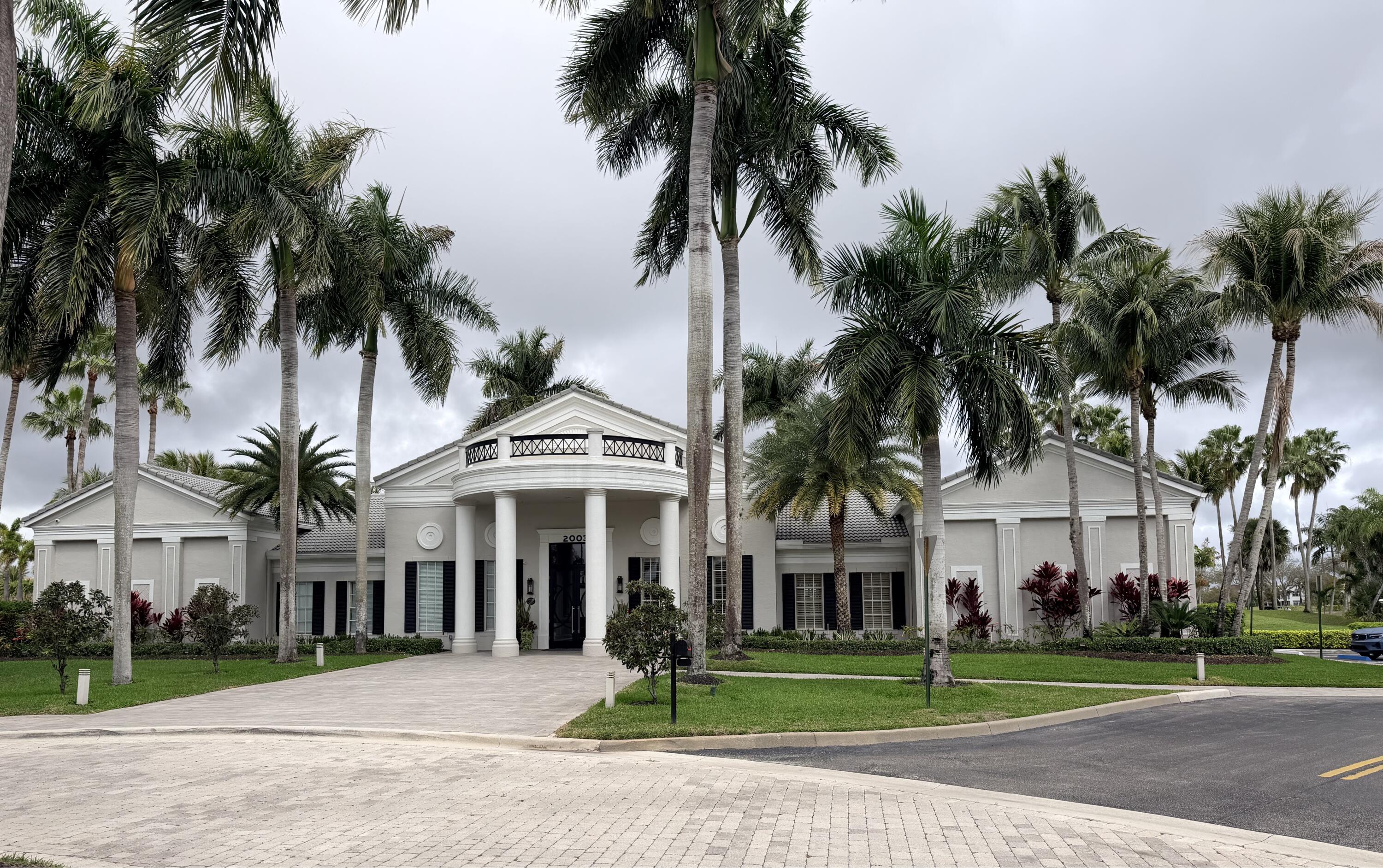 Madison Green 1 Pars F And J - Residential