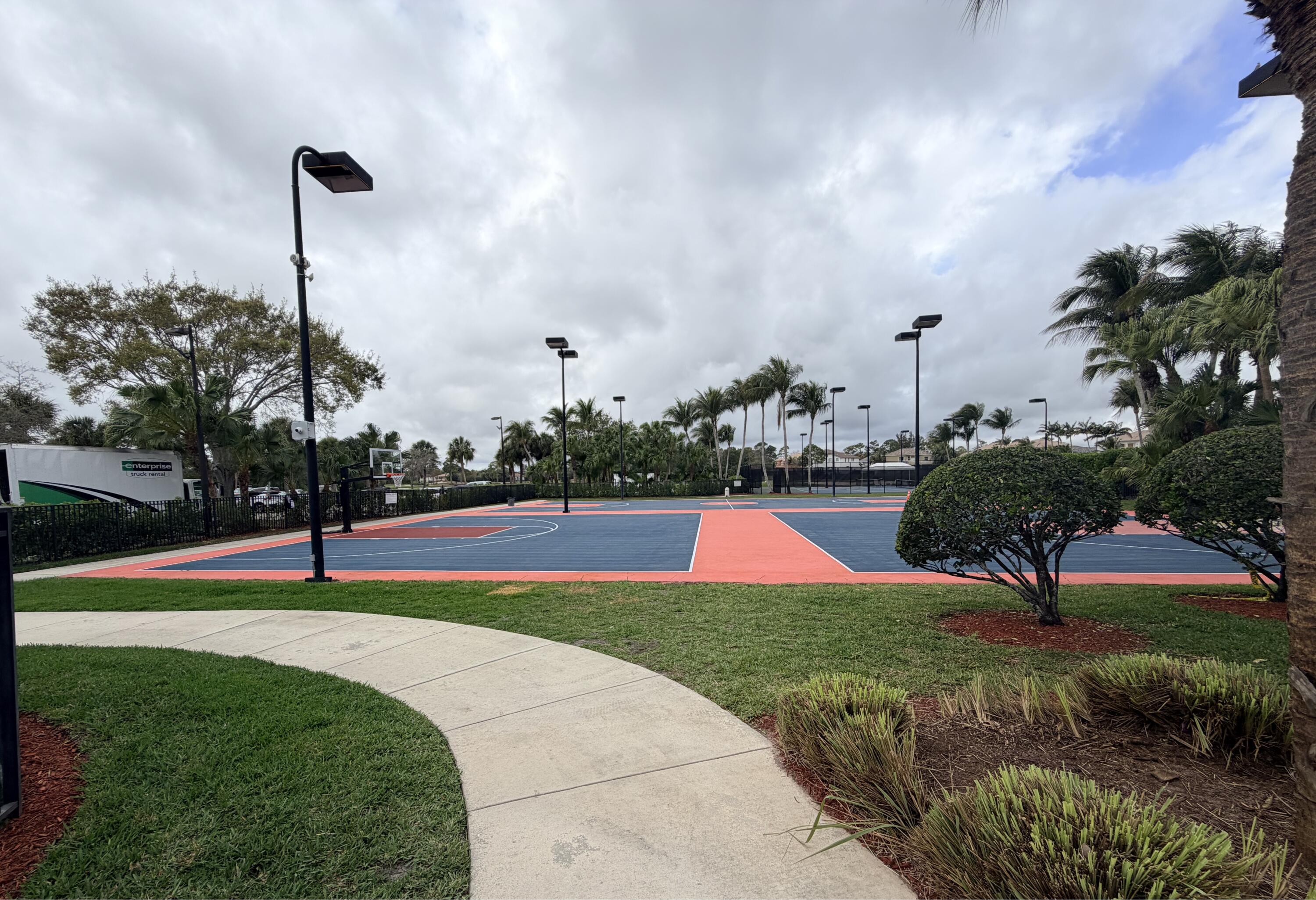 Madison Green 1 Pars F And J - Residential