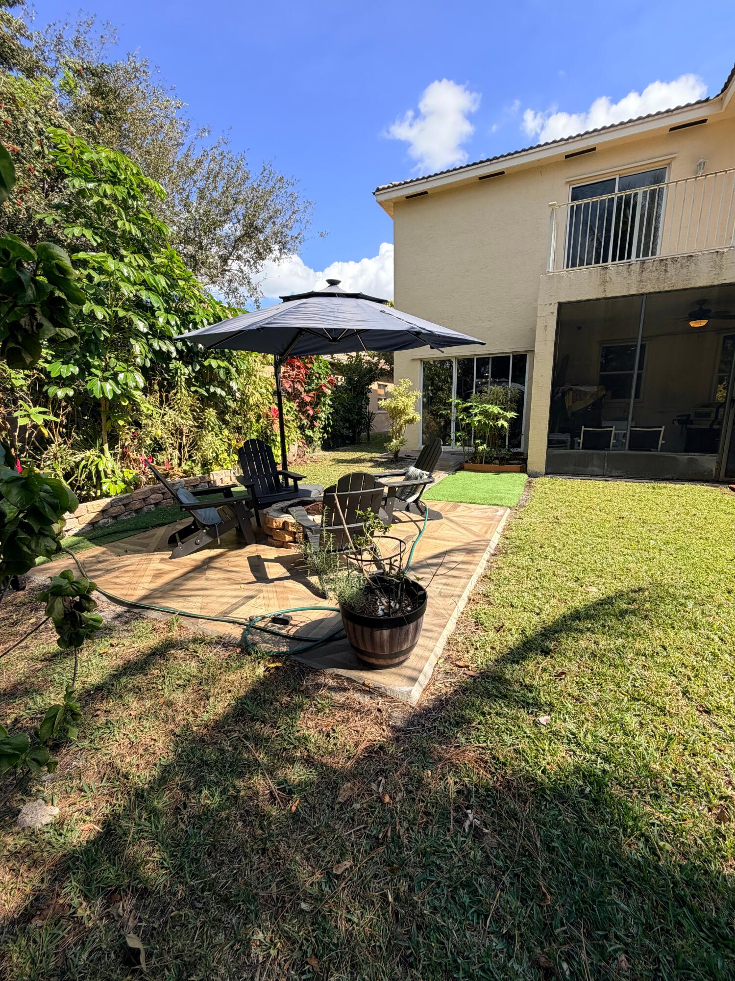 Madison Green 1 Pars F And J - Residential