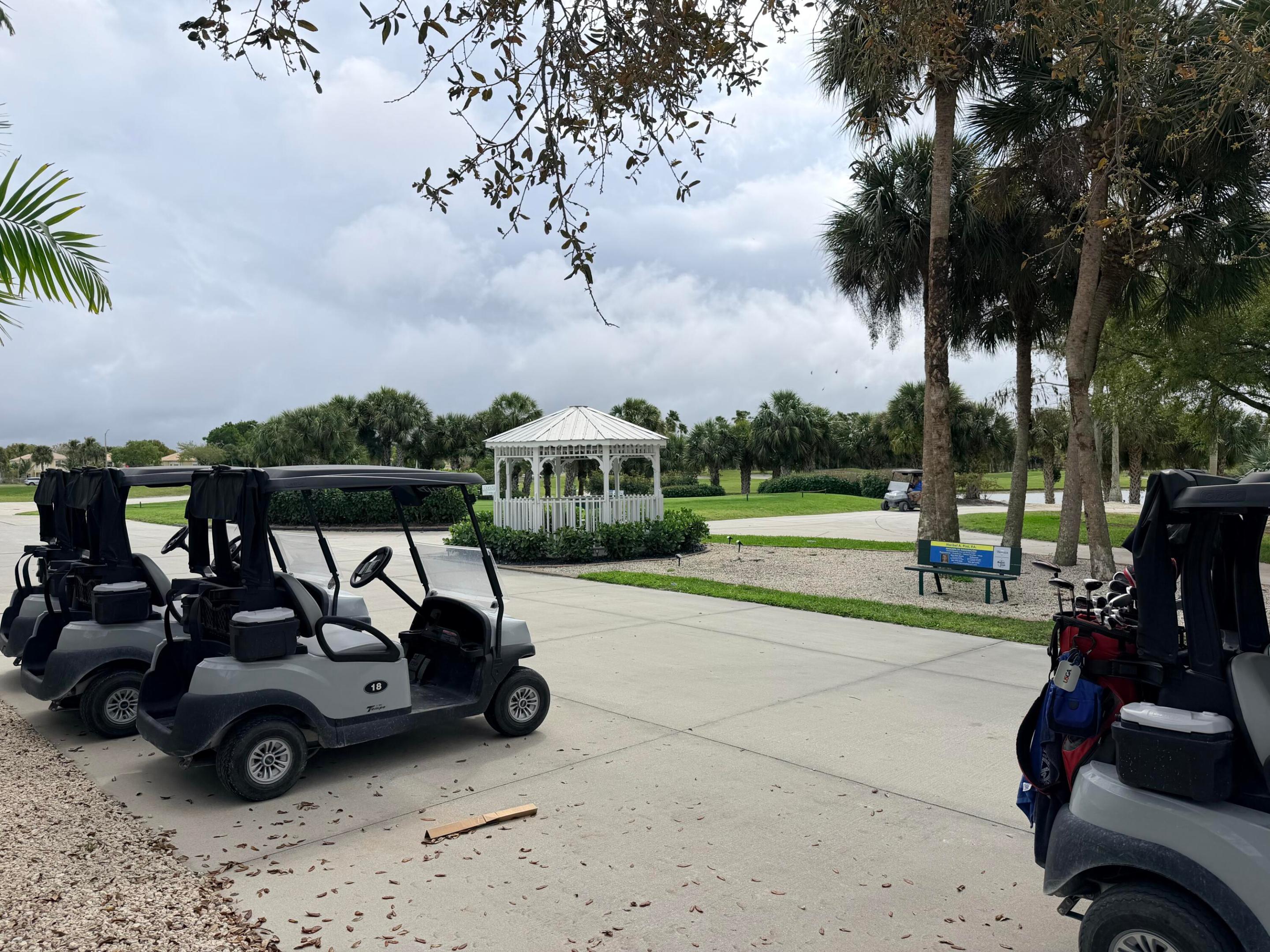 Madison Green 1 Pars F And J - Residential