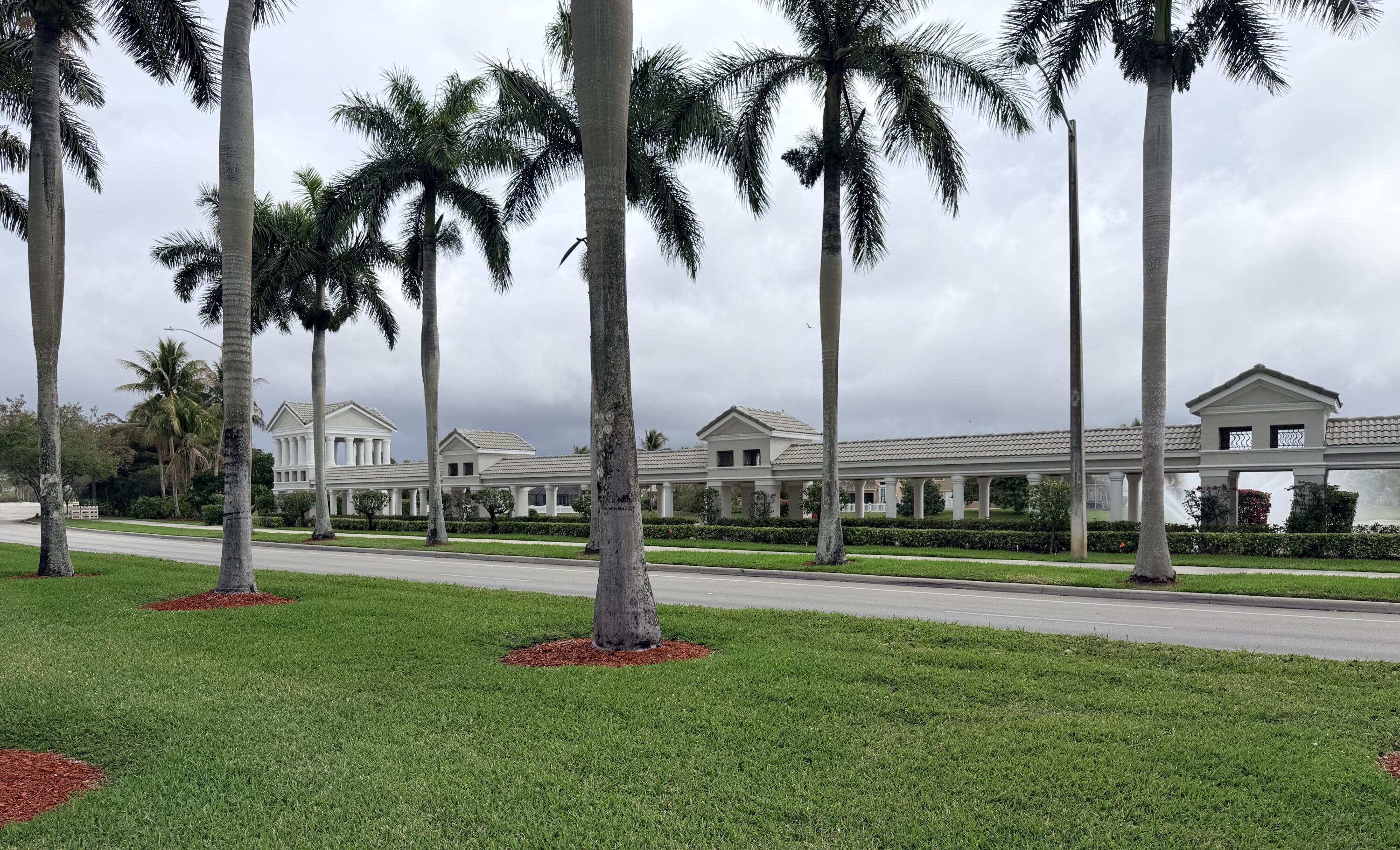 Madison Green 1 Pars F And J - Residential