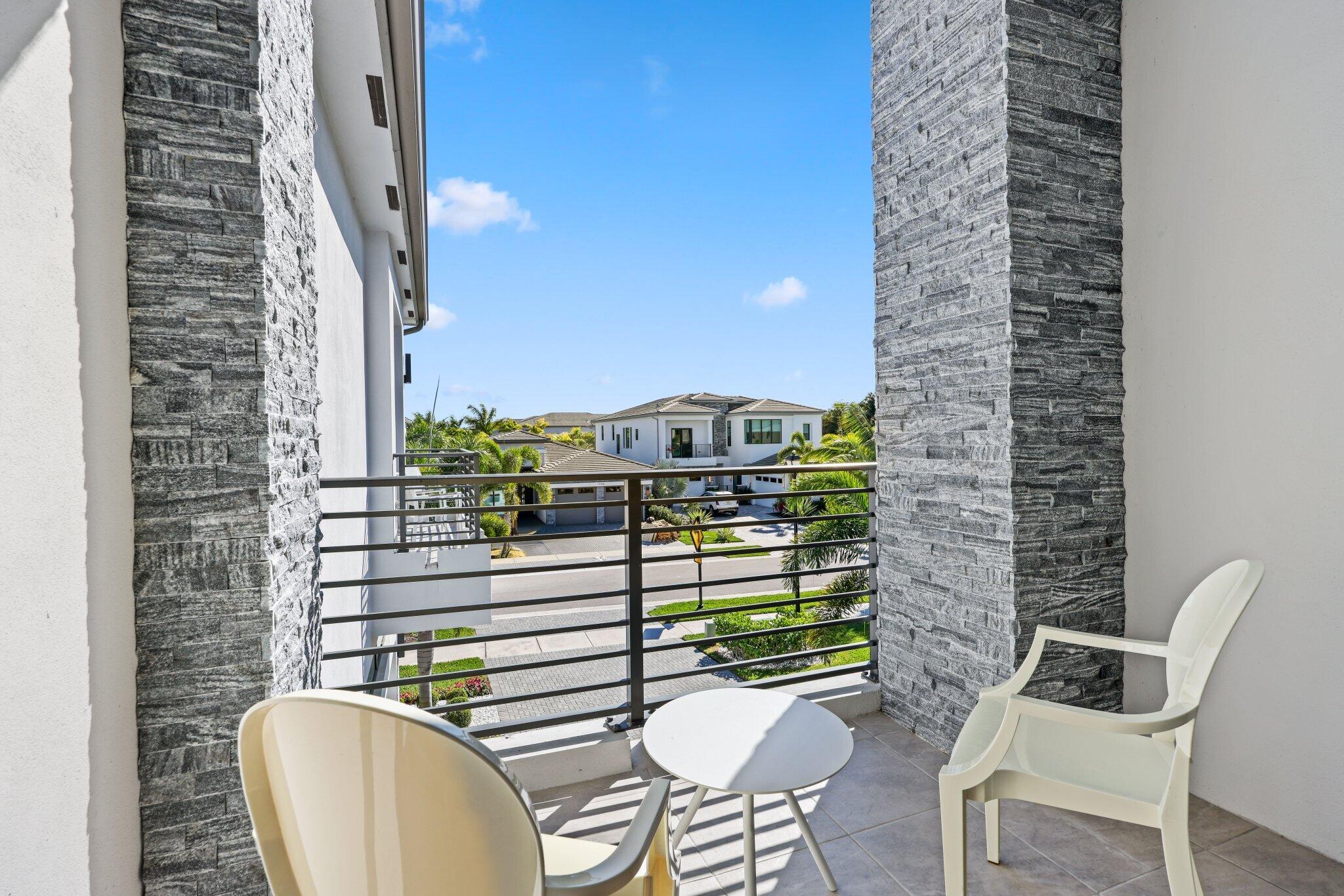 Boca Bridges - Residential