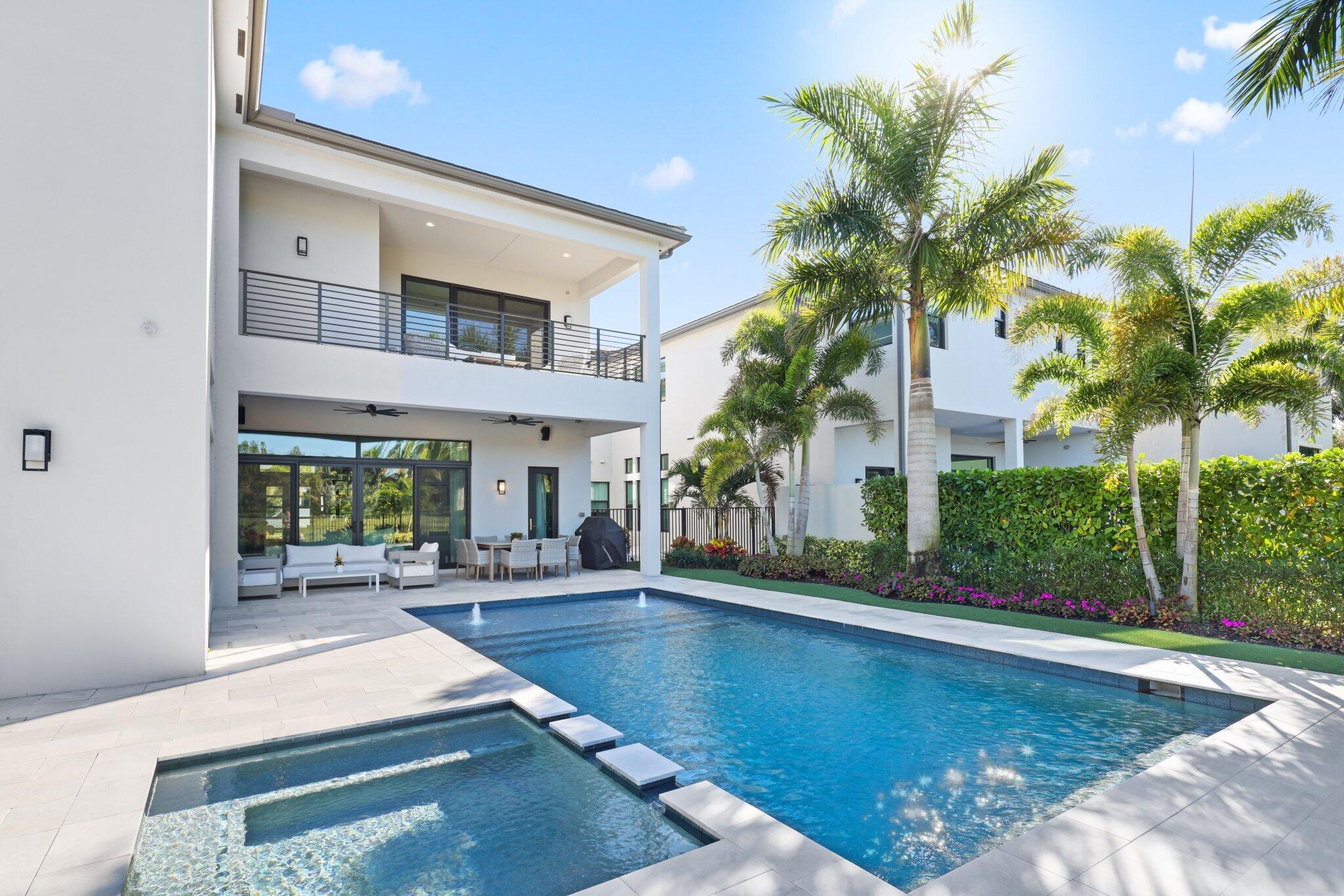 Boca Bridges - Residential